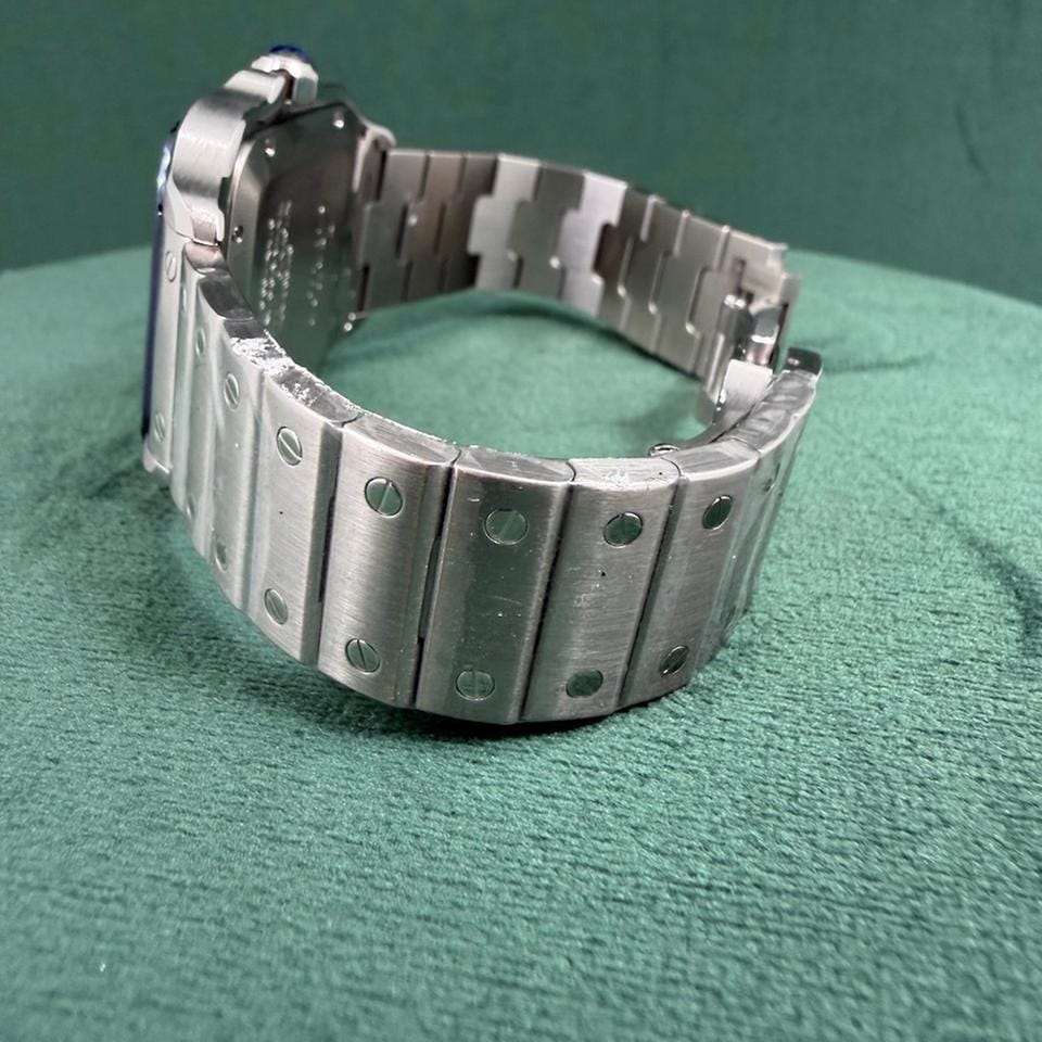 Cartier Santos