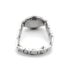 Cartier Ballon Bleu Steel Watch (W6920046)