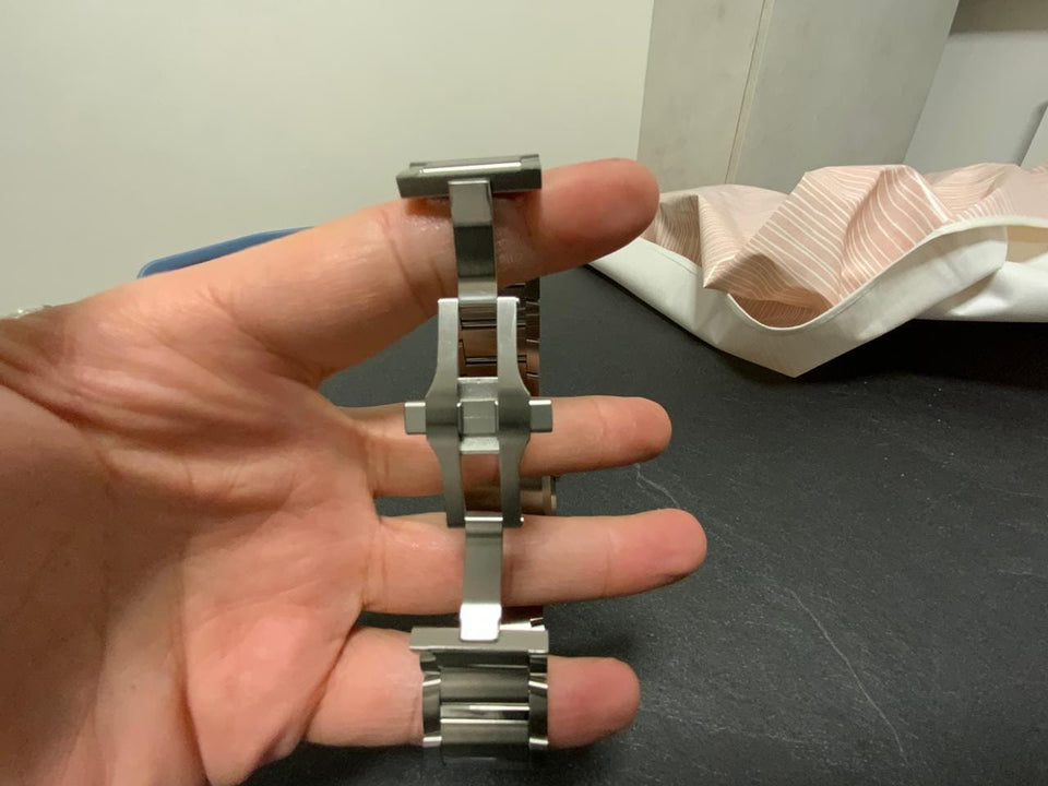 Cartier Tank