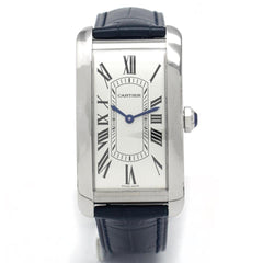 Cartier Tank