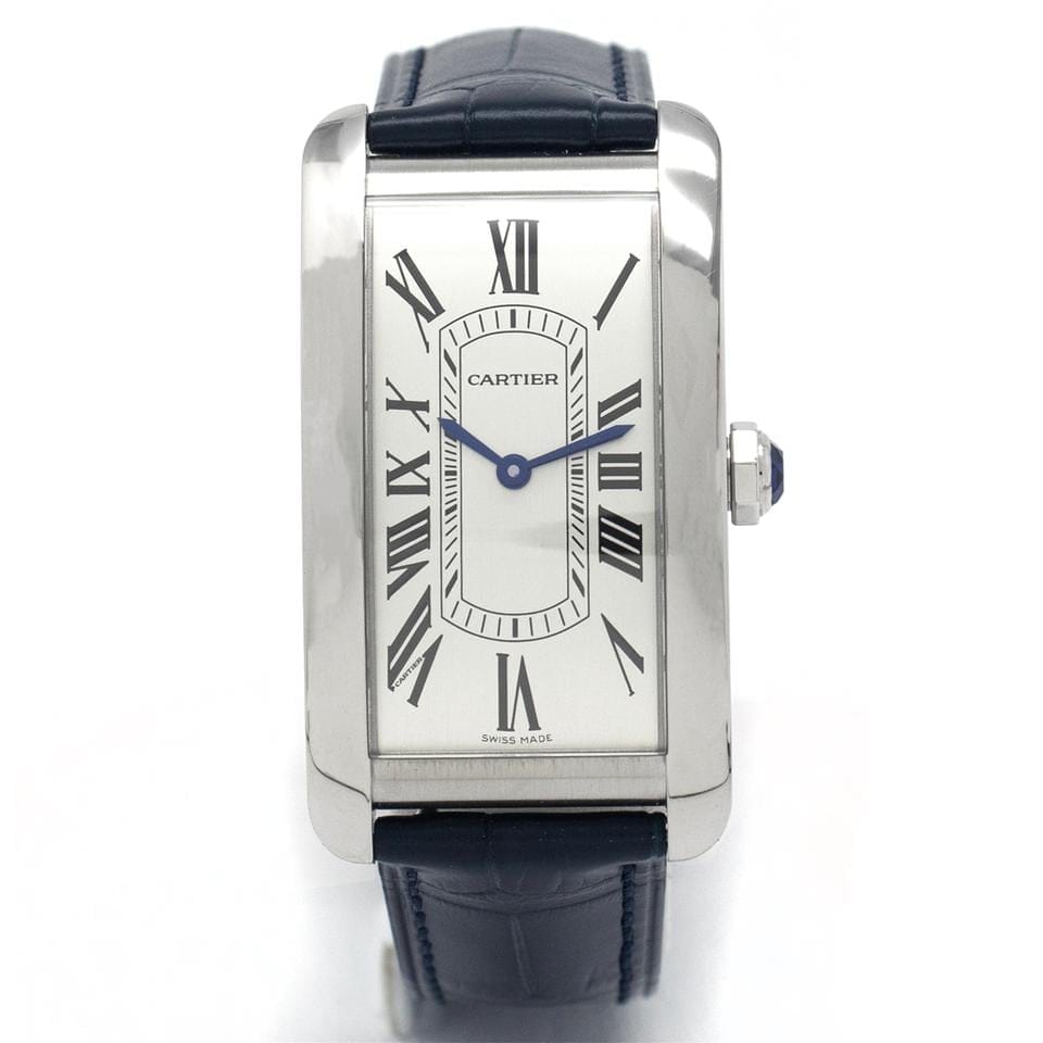 Cartier Tank
