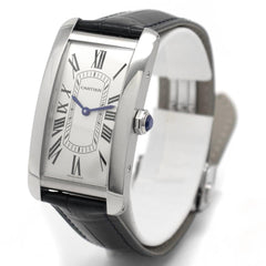 Cartier Tank