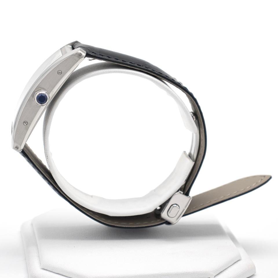 Cartier Tank