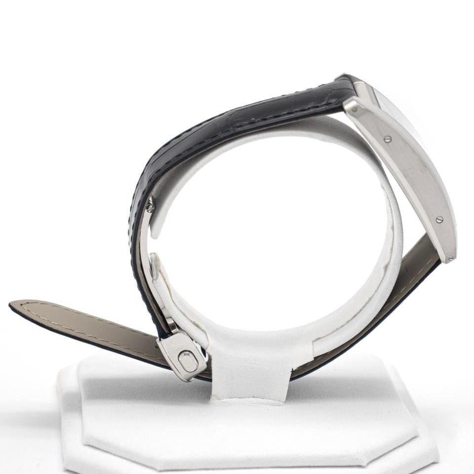 Cartier Tank