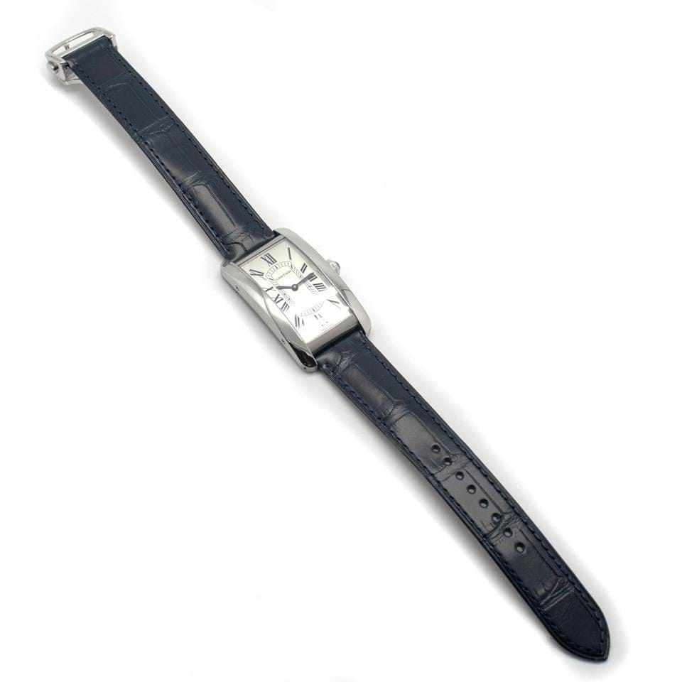 Cartier Tank