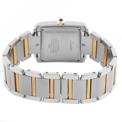 Cartier Tank
