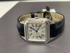 Cartier Santos