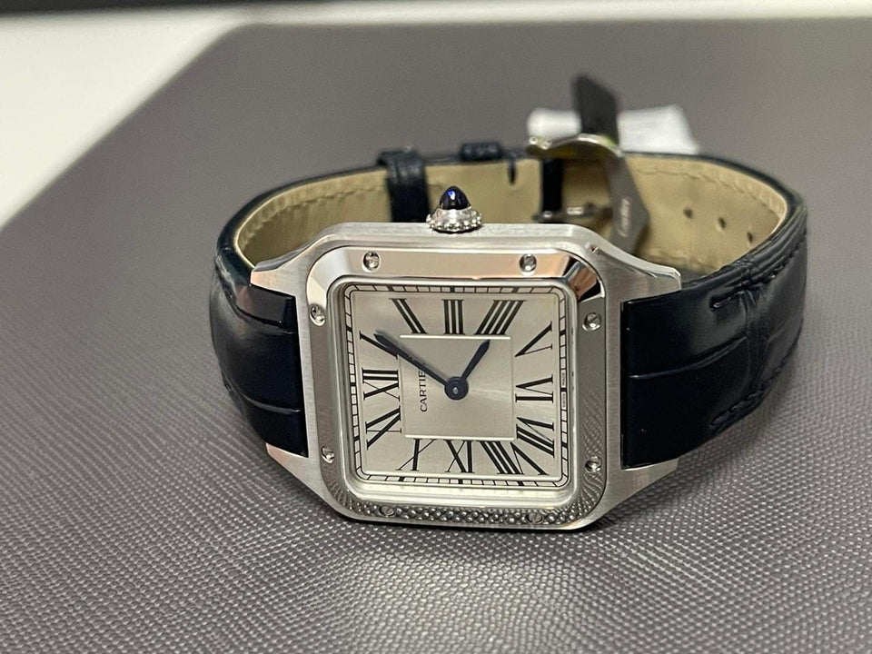 Cartier Santos