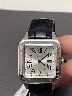 Cartier Santos