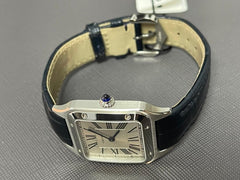 Cartier Santos