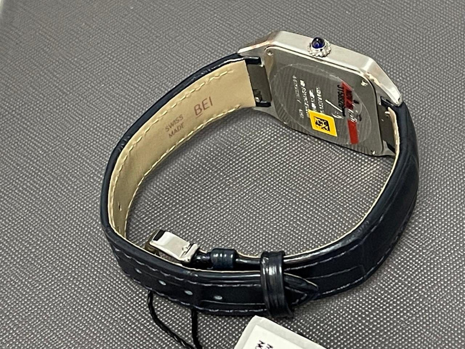 Cartier Santos