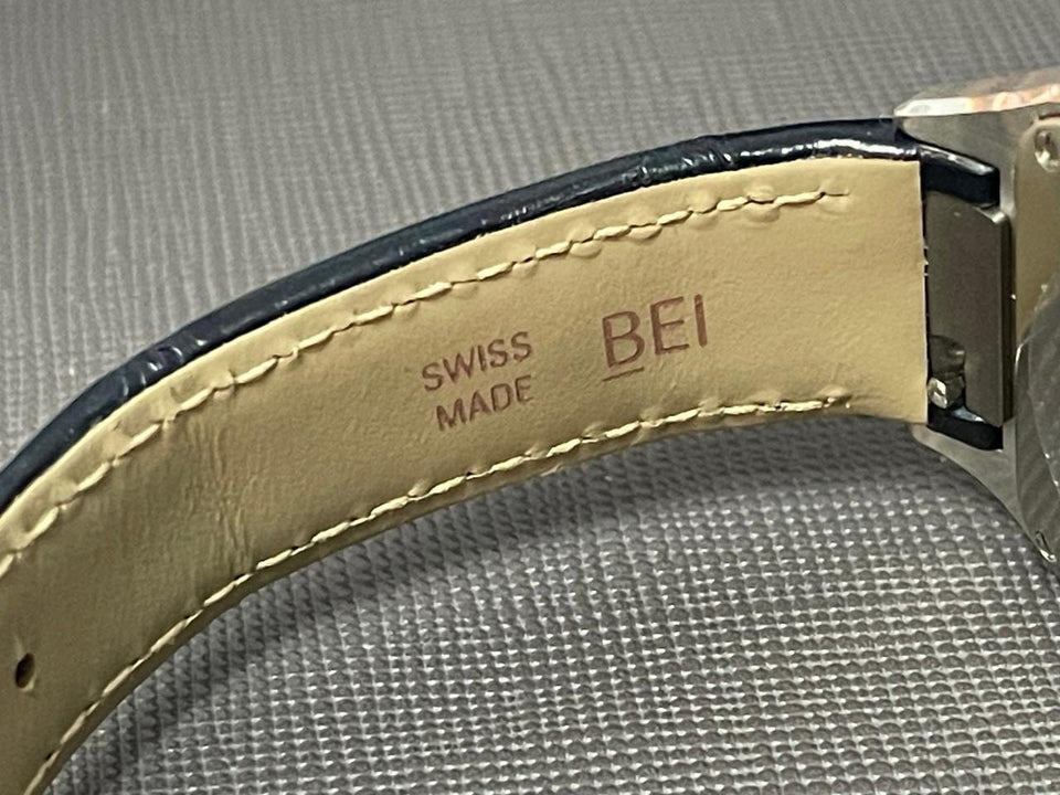 Cartier Santos