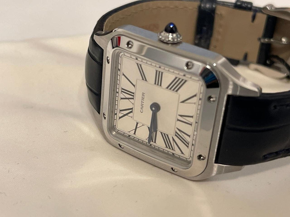 Cartier Santos