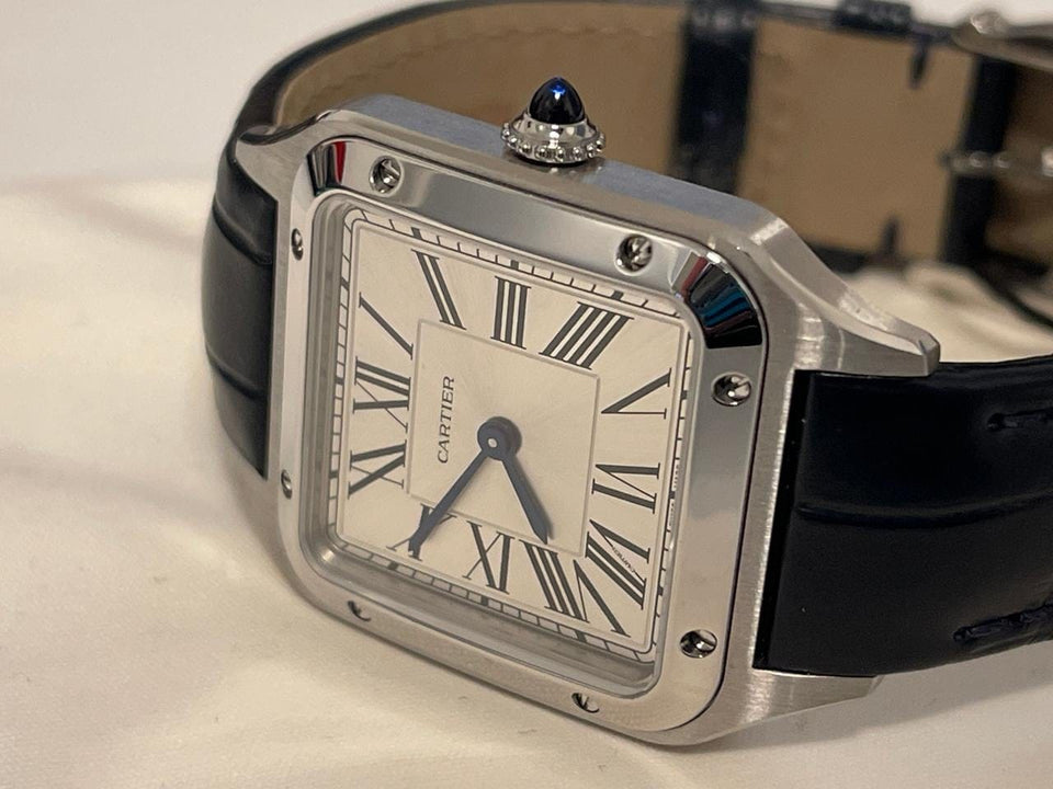 Cartier Santos