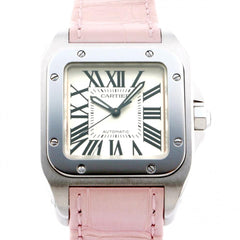 Cartier Santos