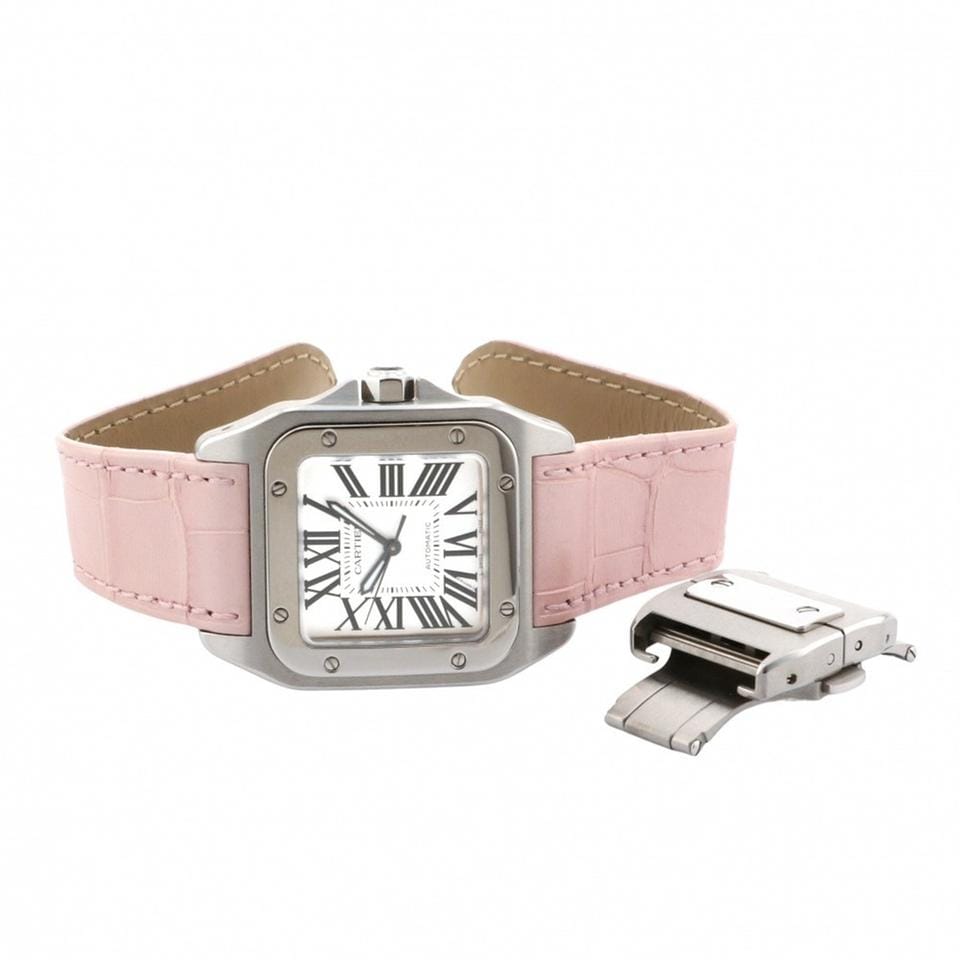 Cartier Santos