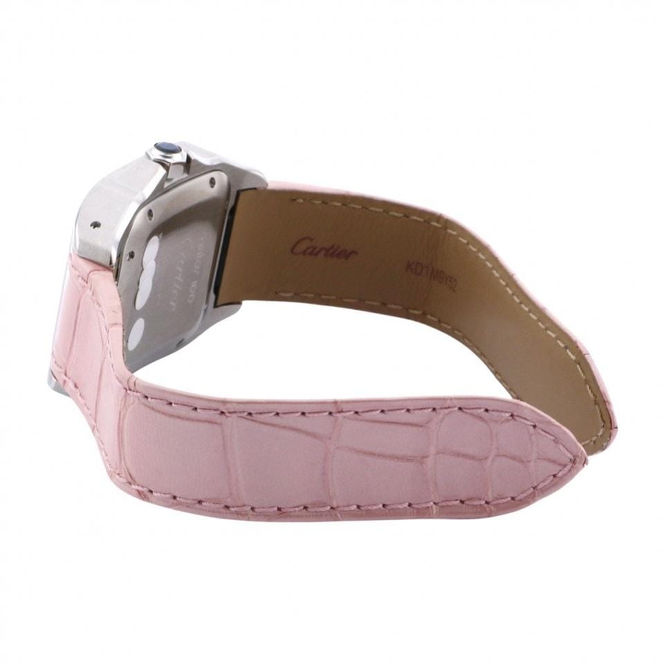 Cartier Santos