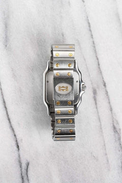 Cartier Santos