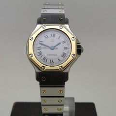 Cartier Santos