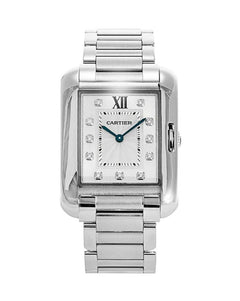 Cartier Tank