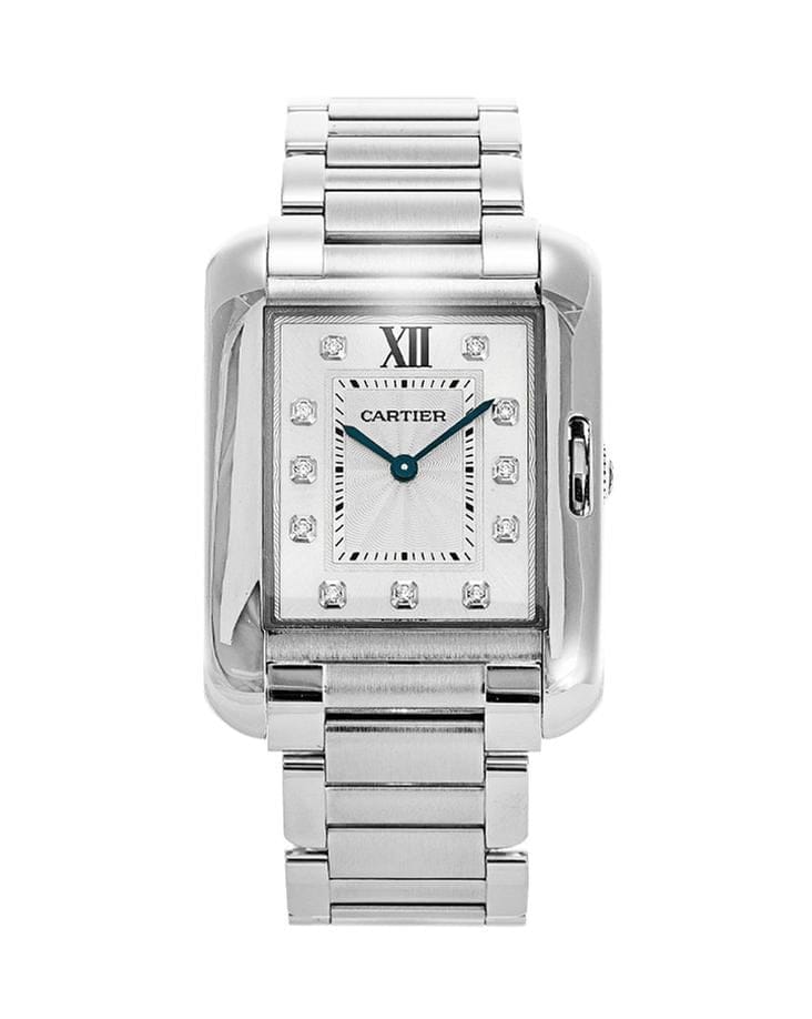 Cartier Tank