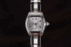 Cartier Roadster