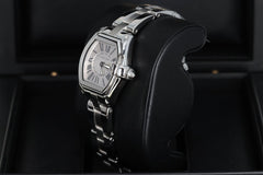 Cartier Roadster