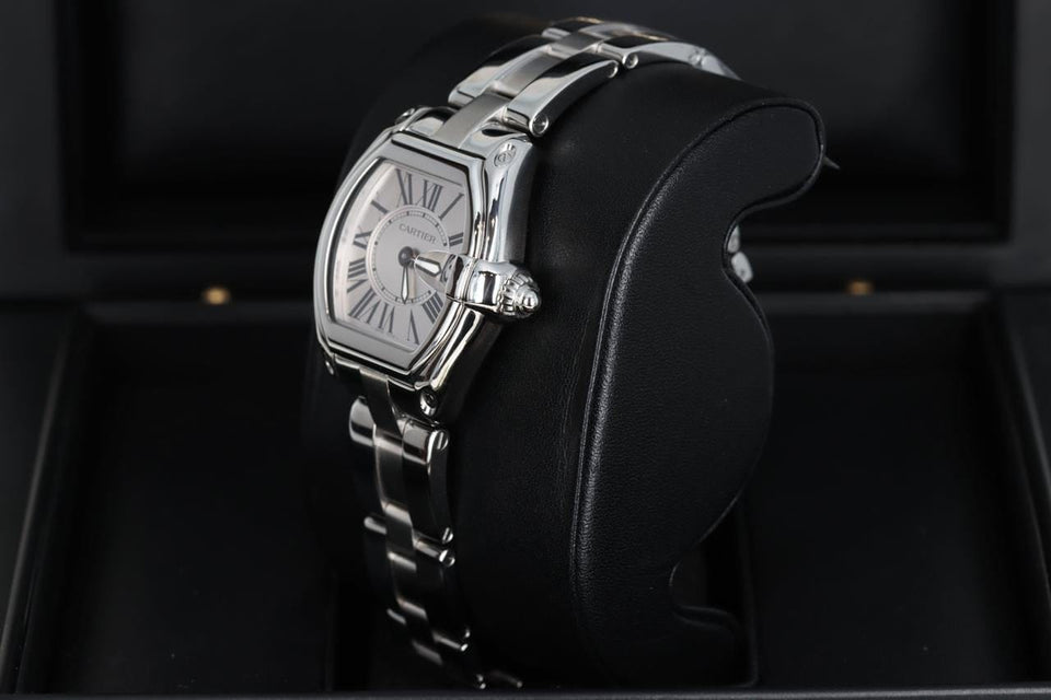 Cartier Roadster