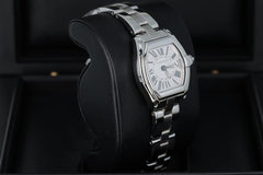Cartier Roadster