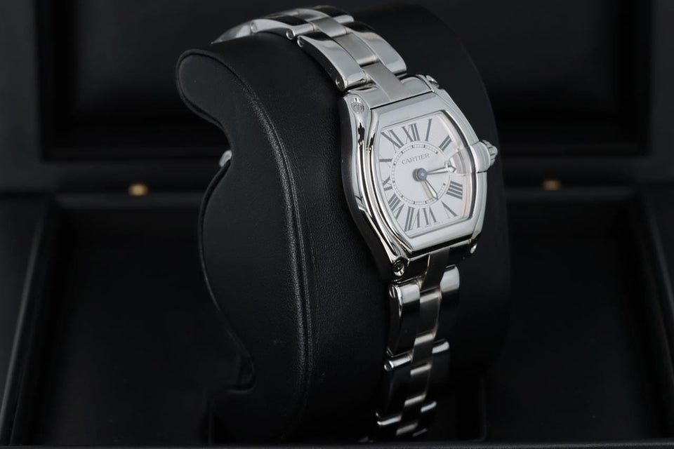 Cartier Roadster