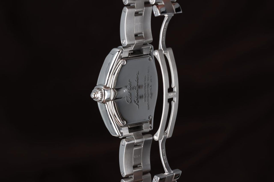 Cartier Roadster