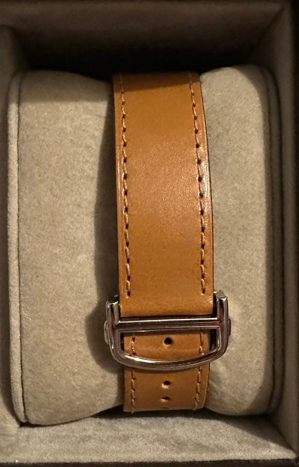 Cartier Santos