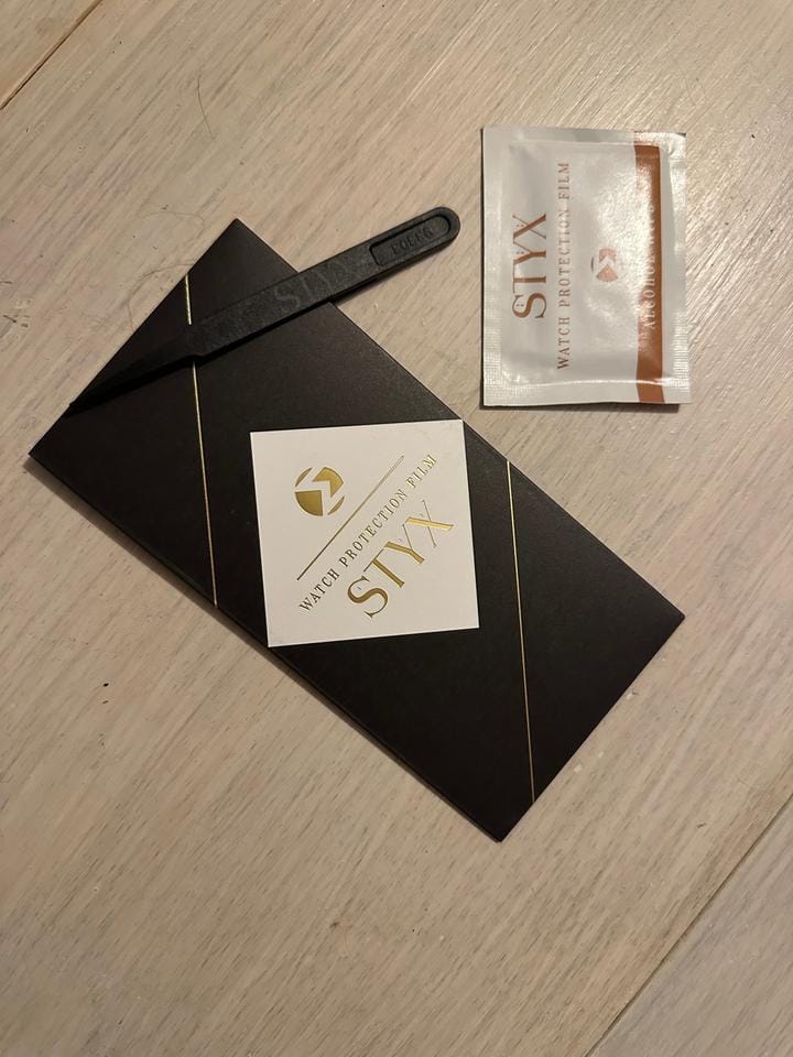 Cartier Santos