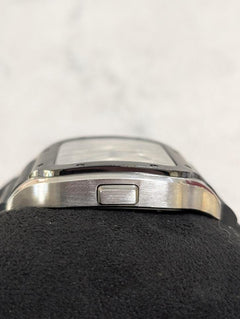 Cartier Santos