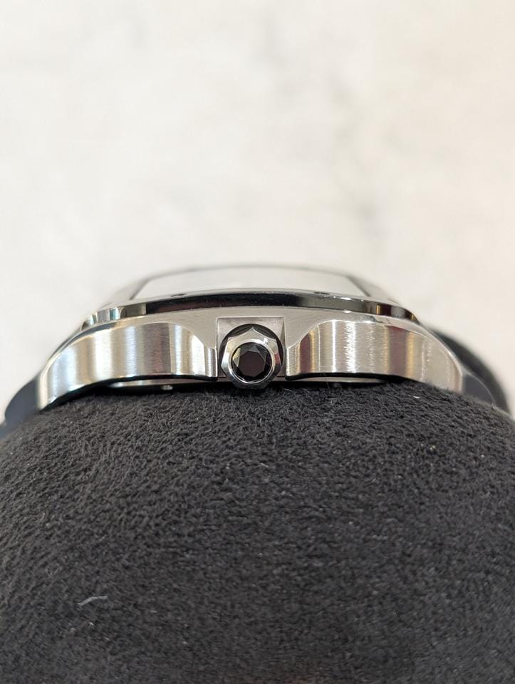 Cartier Santos