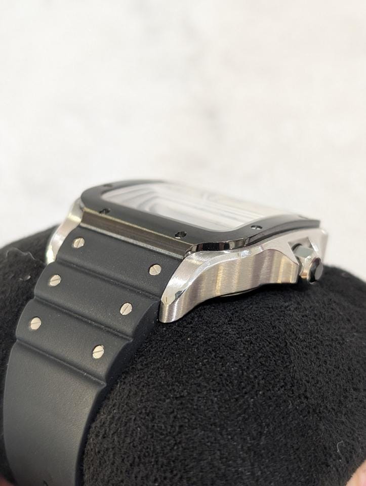 Cartier Santos