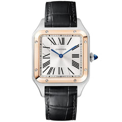 Cartier Santos