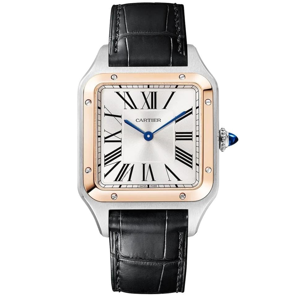Cartier Santos
