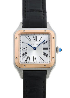 Cartier Santos