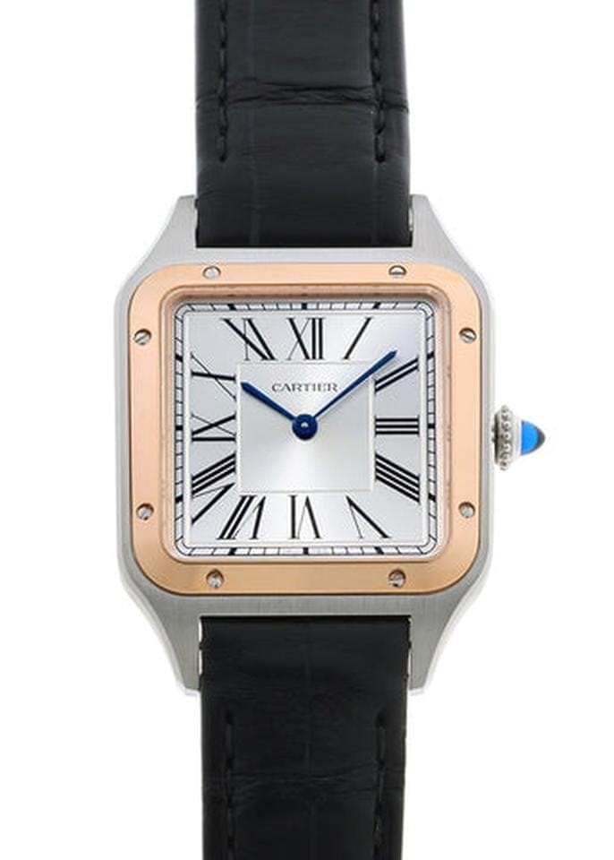Cartier Santos