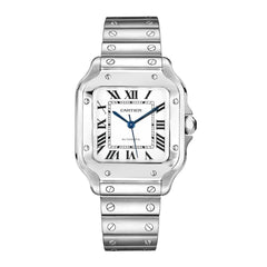 Cartier Santos