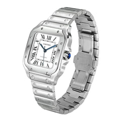 Cartier Santos