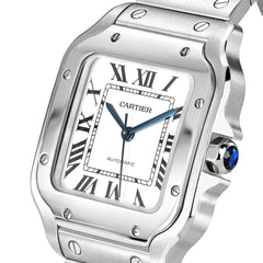 Cartier Santos