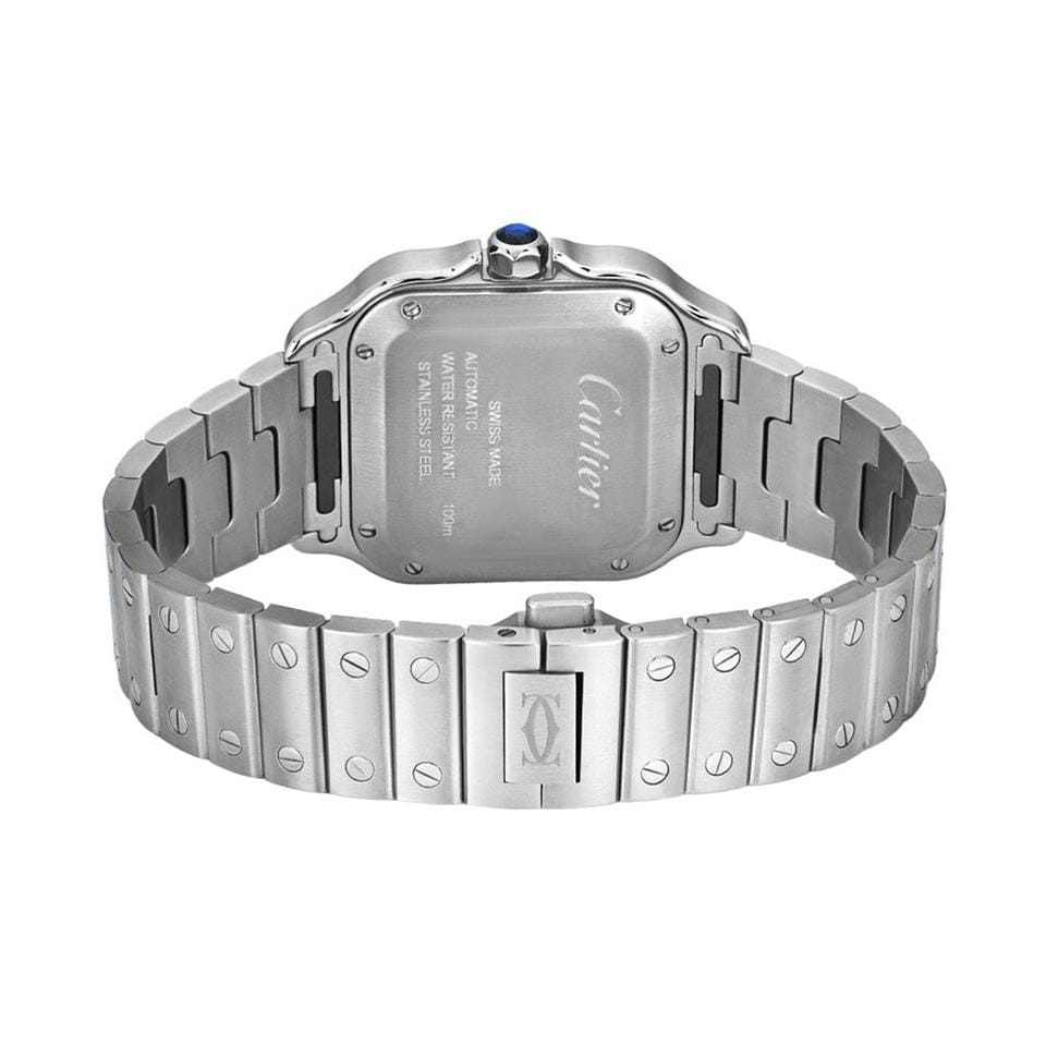 Cartier Santos