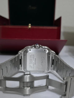 Cartier Santos