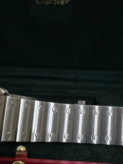 Cartier Santos