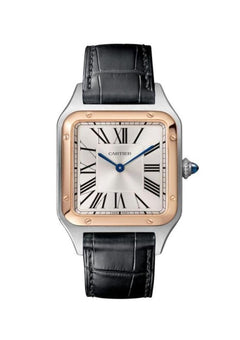Cartier Santos