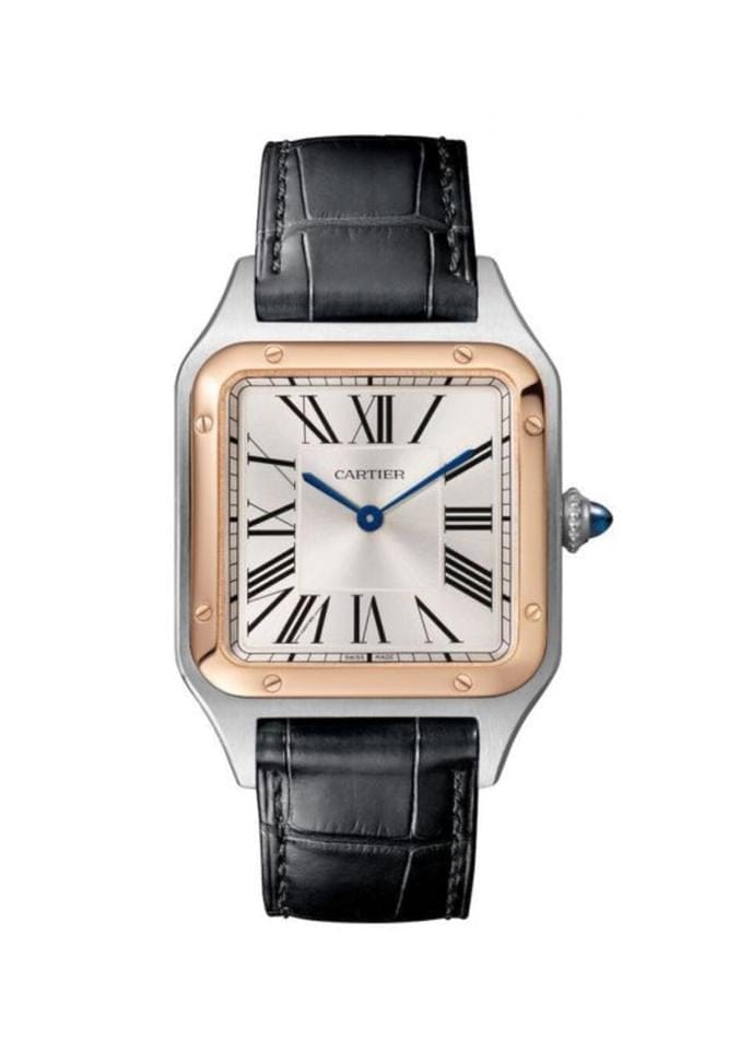 Cartier Santos