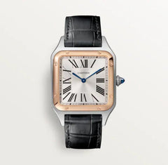 Cartier Santos