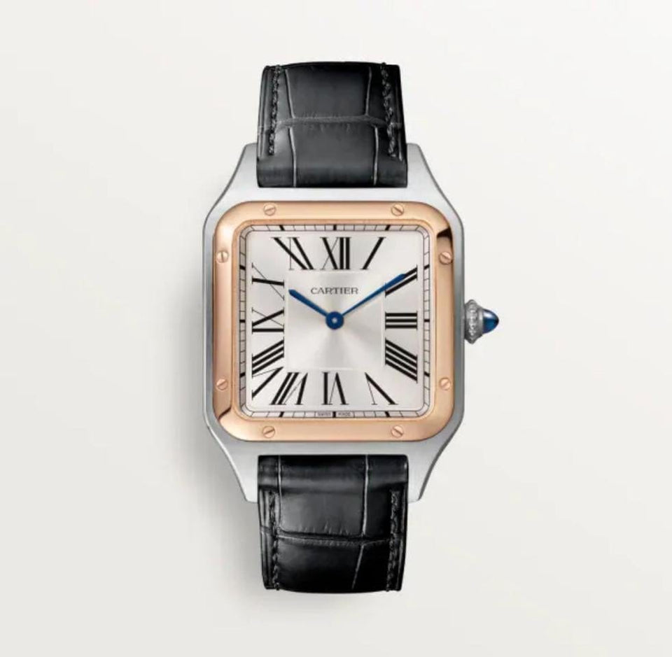 Cartier Santos